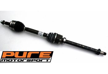 Genuine Renault Driveshaft RH Clio 4 RS