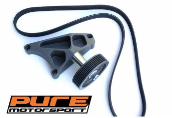 Aircon Delete Kit Twingo 2 RS
