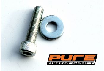 Camshaft pulley bolt for Catcams