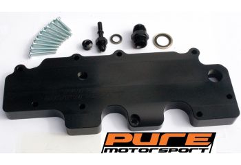 Megane 2RS/3RS Engine Breather Plate, Oil Catch Tank
