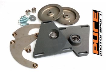 Megane 3 RS Adjustable Front Strut Top Mounts