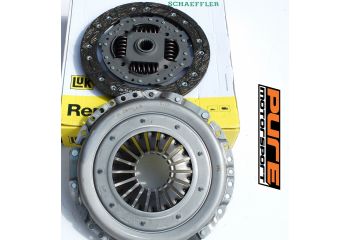 Clio 197/200 LUK Clutch