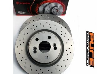 Brembo Discs