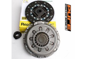 Clio 172/182 LUK Clutch