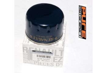 F4R Oil filter