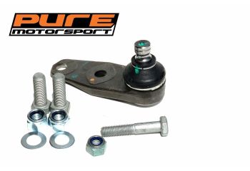 Clio 2 RS Lemforder Bottom Ball Joint