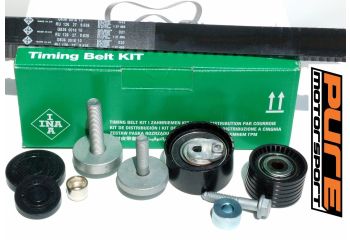 Clio 2 RS INA Cambelt Kit