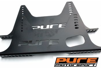 Megane 4 Bucket Seat Side Mounts