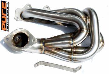 Twingo RS 133 OE Replacement Exhaust Manifold