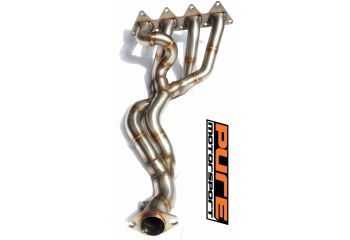 Clio 182 OE Replacement Exhaust Manifold