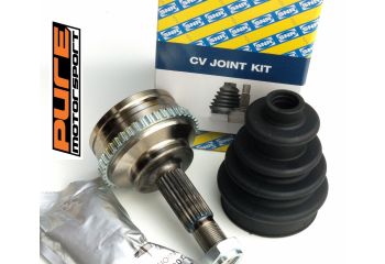 SNR Outer CV Joint Kit Clio 2 RS