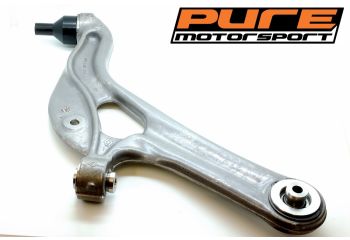 Clio 3RS Front Wishbones Complete With Bearing Kit Fitted