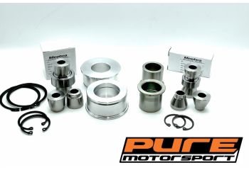 Clio 3RS, Clio 4RS Front Wishbone Bearing Kit