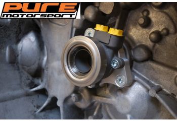 Megane 2RS AP Racing Concentric Slave Cylinder Conversion