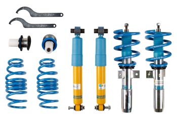 Bilstein B14 Coilover Kit Megane 3 RS