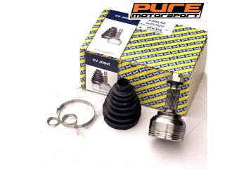 SNR Outer CV Joint Kit Clio 3 RS