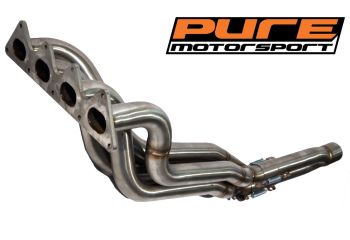 197/200 Racing Exhaust Manifold