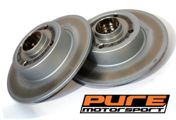 Replacement Discs for Larger Wheel Bearing Kit