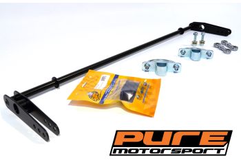 Clio 2, Twingo 2 Rear Anti Roll Bar Kit