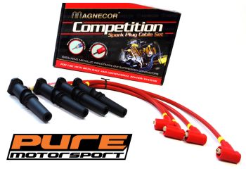 Clio 172 Magnecor 8.5mm Ignition Lead Set