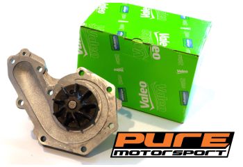 Clio 2 RS Water Pump Valeo