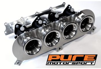 Clio 172/182 Pure/Jenvey Throttle Body Kit