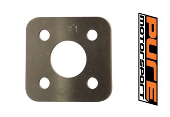 Clio 4 RS EDC Camber/Toe shim