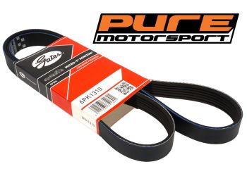 Replacement Gates Belt for Twingo 2 RS Aircon delete kit