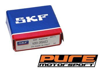 Clio 2 RS PAS Delete Idler Bearing