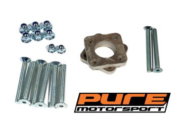 Clio 172/182 Stub Axle Spacer Kit