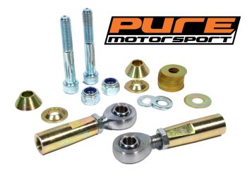 Clio 172/182 Bump Steer Adjustment kit