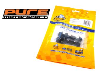 Camber Adjustment Bolts 12mm