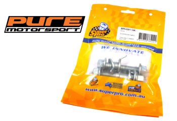 Camber Adjustment Bolts 14mm