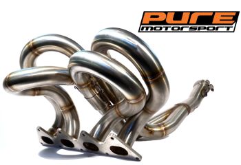 172/182 Racing Exhaust Manifold
