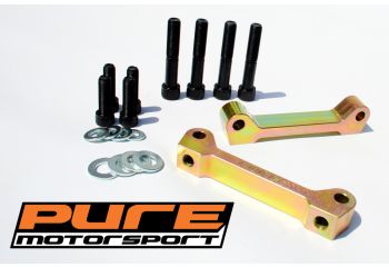 Brembo 300mm Brake Bracket Kit