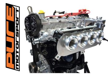 Clio 2 RS PM 240 Competition Engine