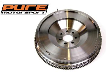 Lightweight Billet Steel Flywheel