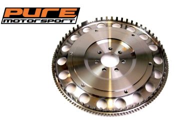 Lightweight Billet Steel Flywheel