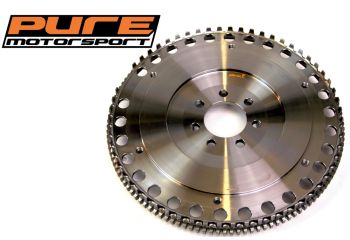 Lightweight Billet Steel Flywheel