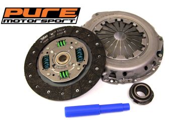 Clio 172/182 Genuine Renault Clutch