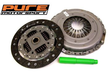 Clio 197/200 Genuine Renault Clutch