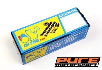 Cat Cams Uprated Single Valve Springs