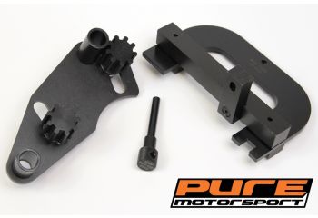 Genuine Renault Cam Timing Tool Set for F4R without VVT