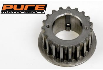 Crank Cambelt Sprocket with Integral Key 8200251569