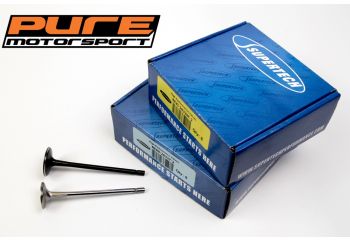 Clio 2/3 Meg 2 Supertech Uprated Valve Set