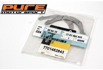 Genuine Renault OE Thrust Bearings F Type Engines