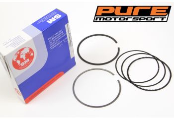 Piston Rings for 82.7mm Standard and Pure Motorsport CP Pistons
