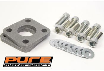 Megane 3 RS Stub Axle Spacer Kit