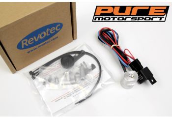 Revotec Electronic Fan Controller, Self Sealing 