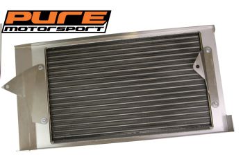 Budget Radiator Kit for Throttle Body Kit